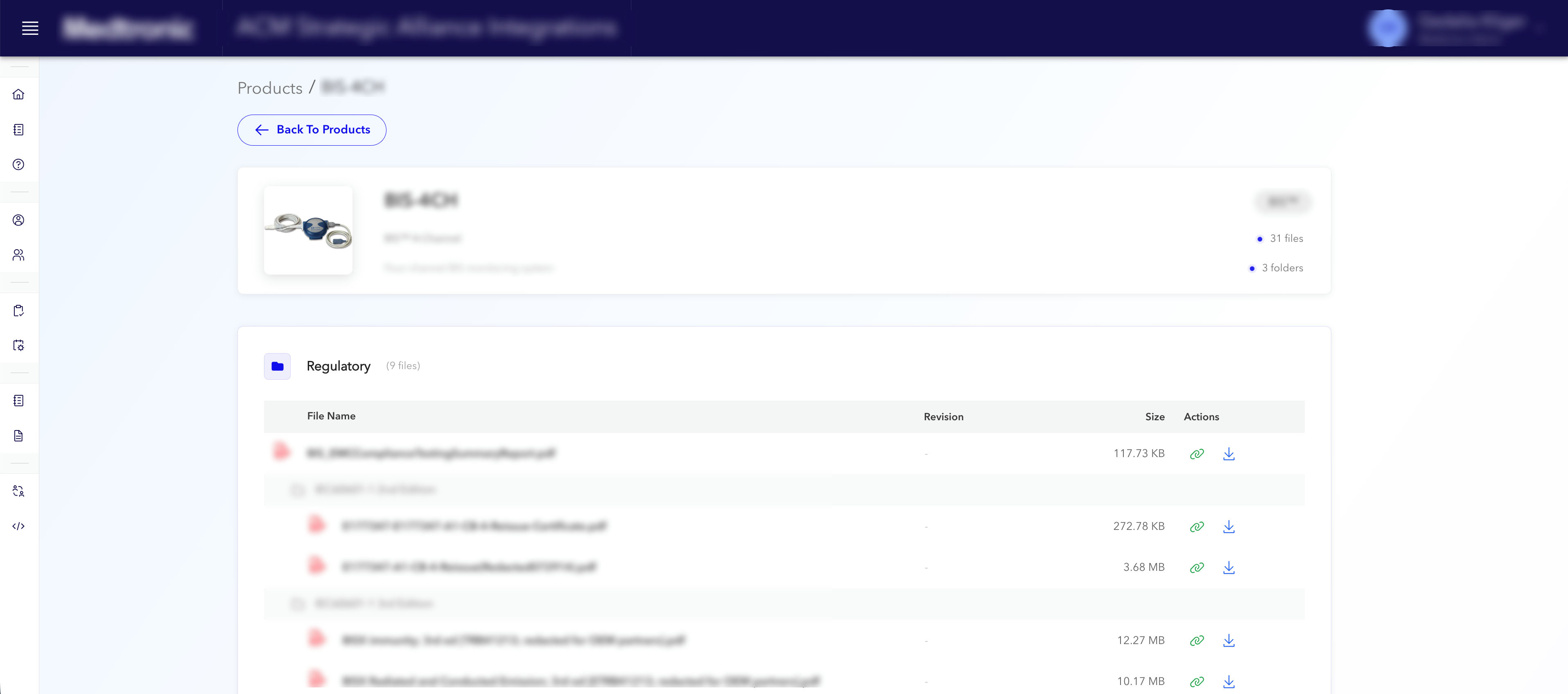 Partner portal screenshot 5 of 14